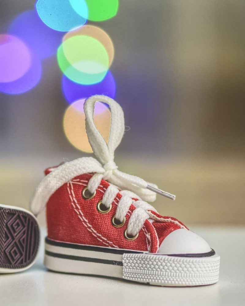 Converse Chuck Taylor All Star (Fëmijë)