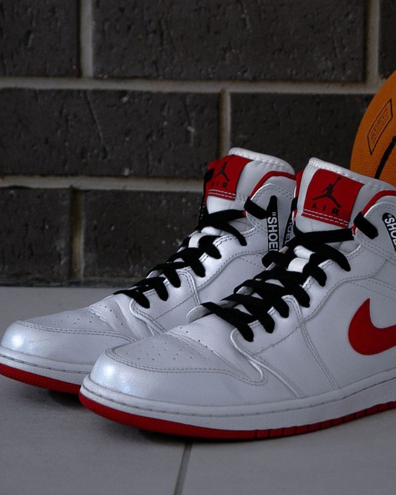 Air Jordan 1 Retro High OG