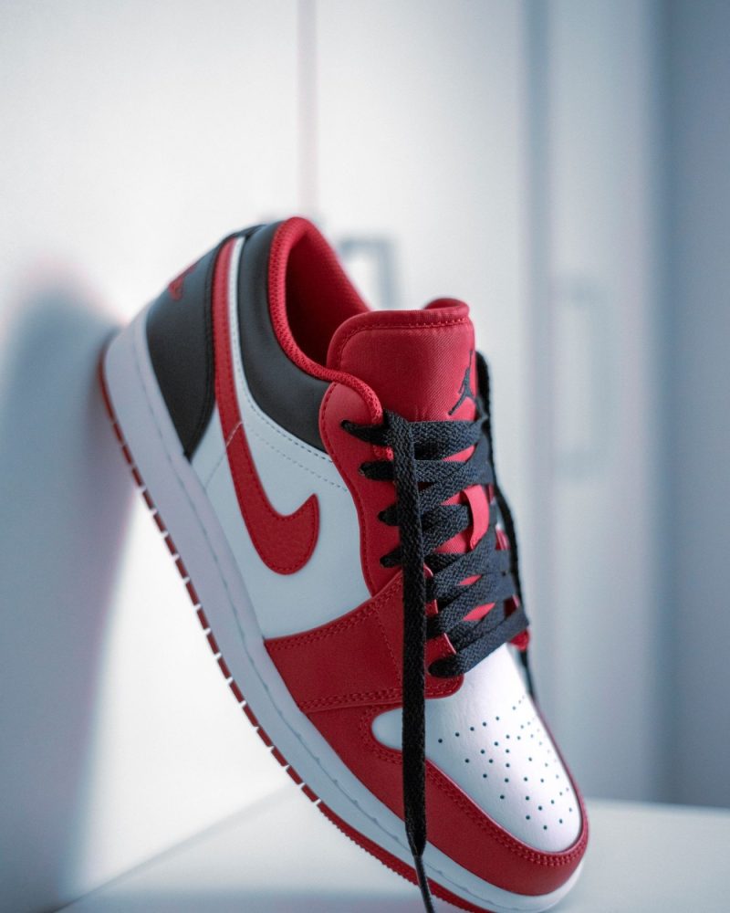 Air Jordan 1 Low
