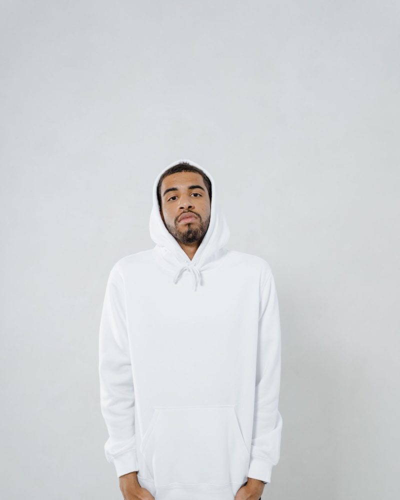 Nike Sportswear Club Fleece Hoodie