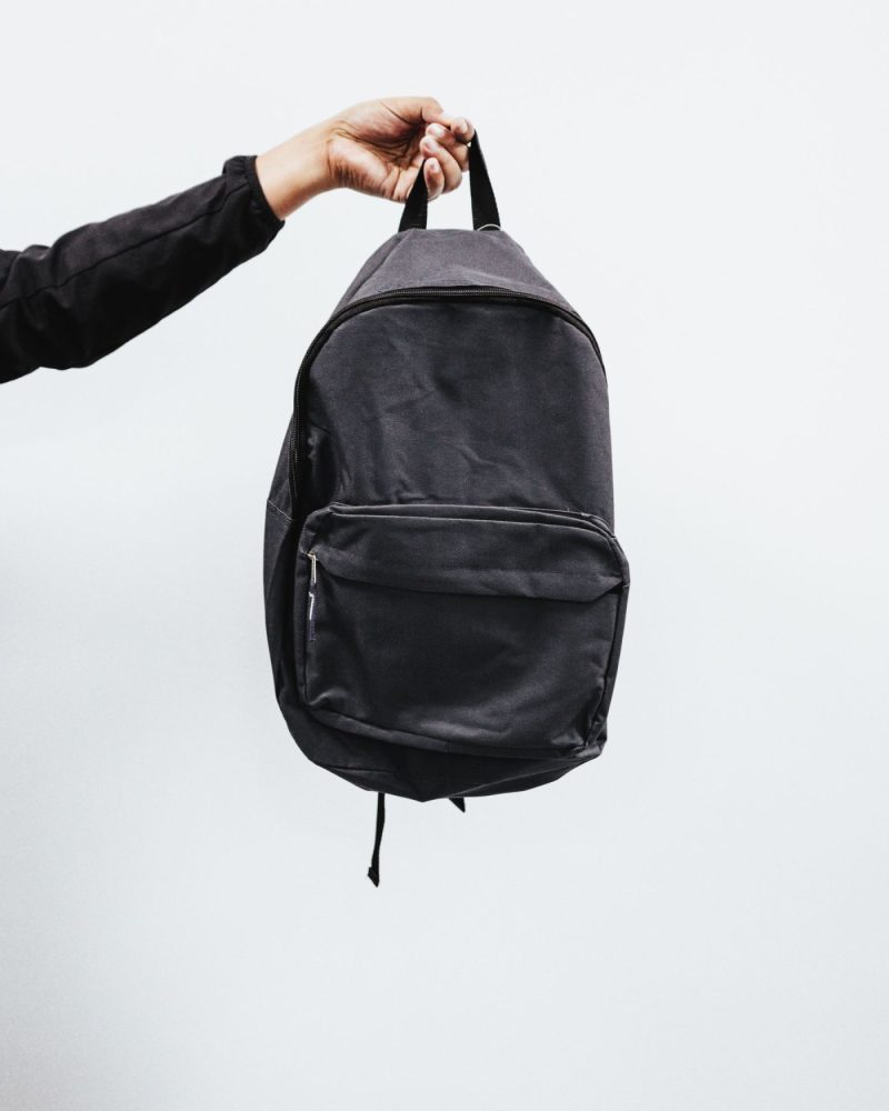Nike Heritage Crossbody Bag