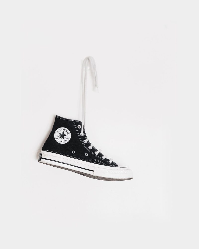 Converse Run Star Hike