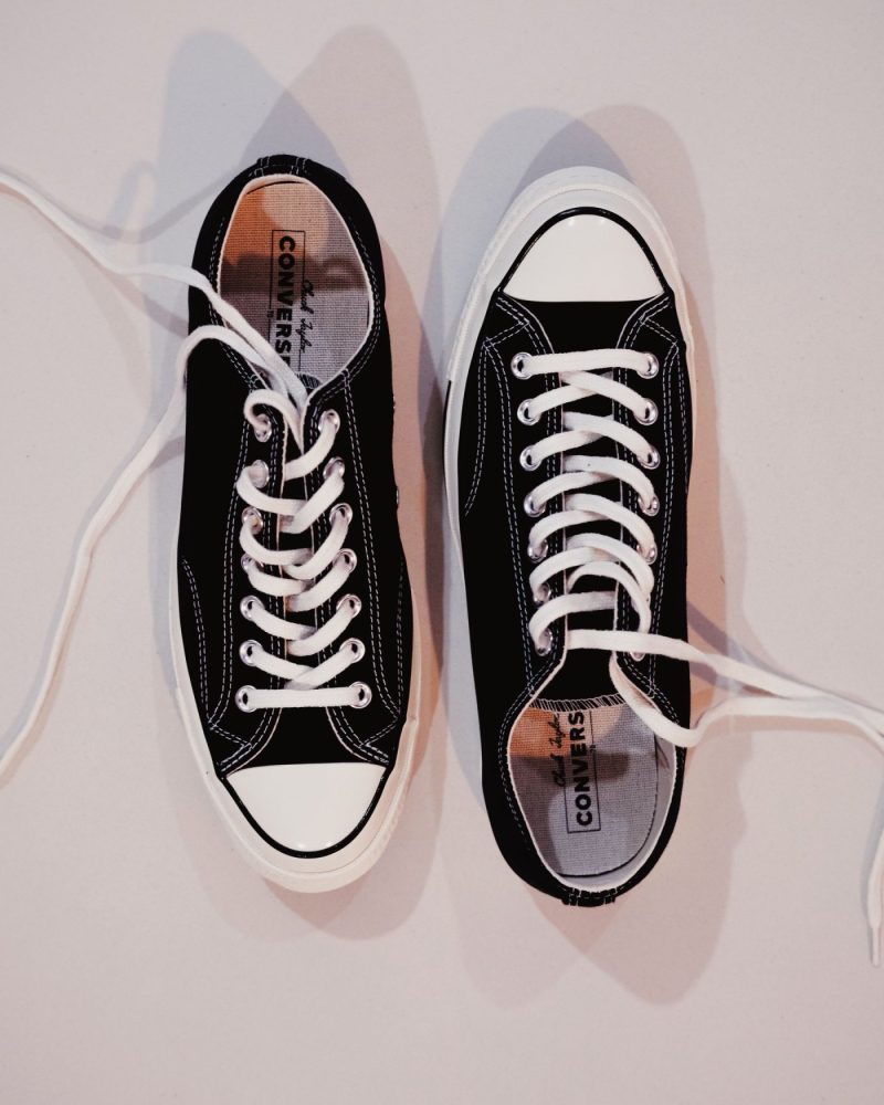 Converse Chuck Taylor All Star Ox