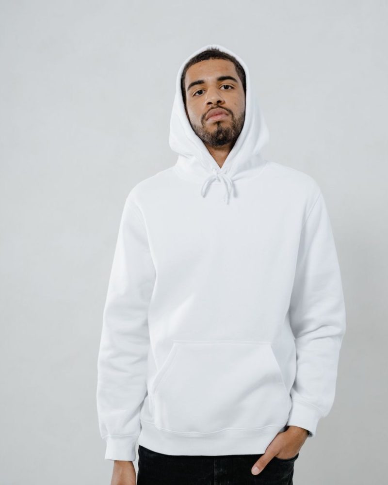 adidas Adicolor Trefoil Hoodie