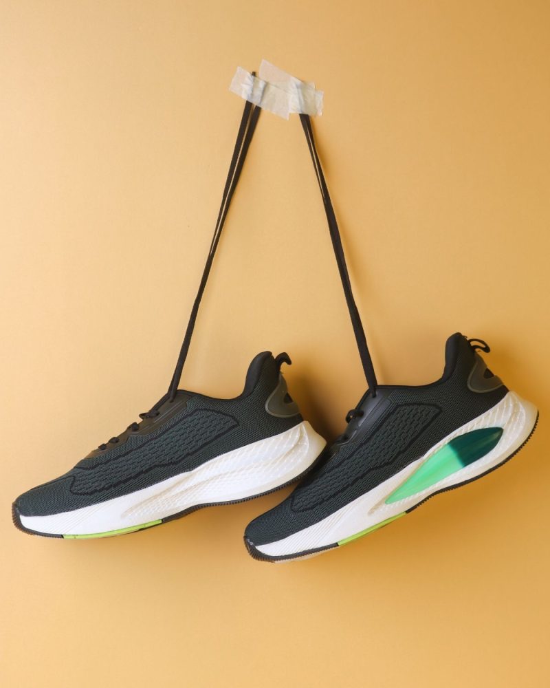 Nike P-6000