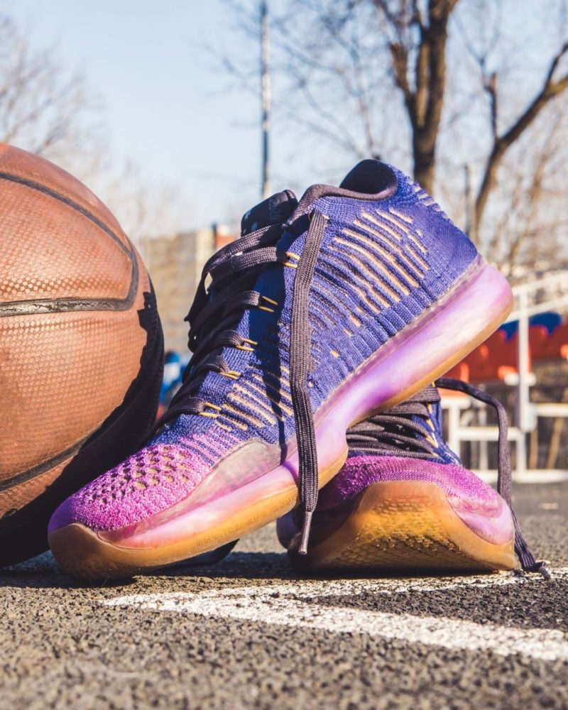 Nike KD17