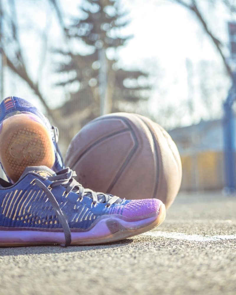 Nike KD17