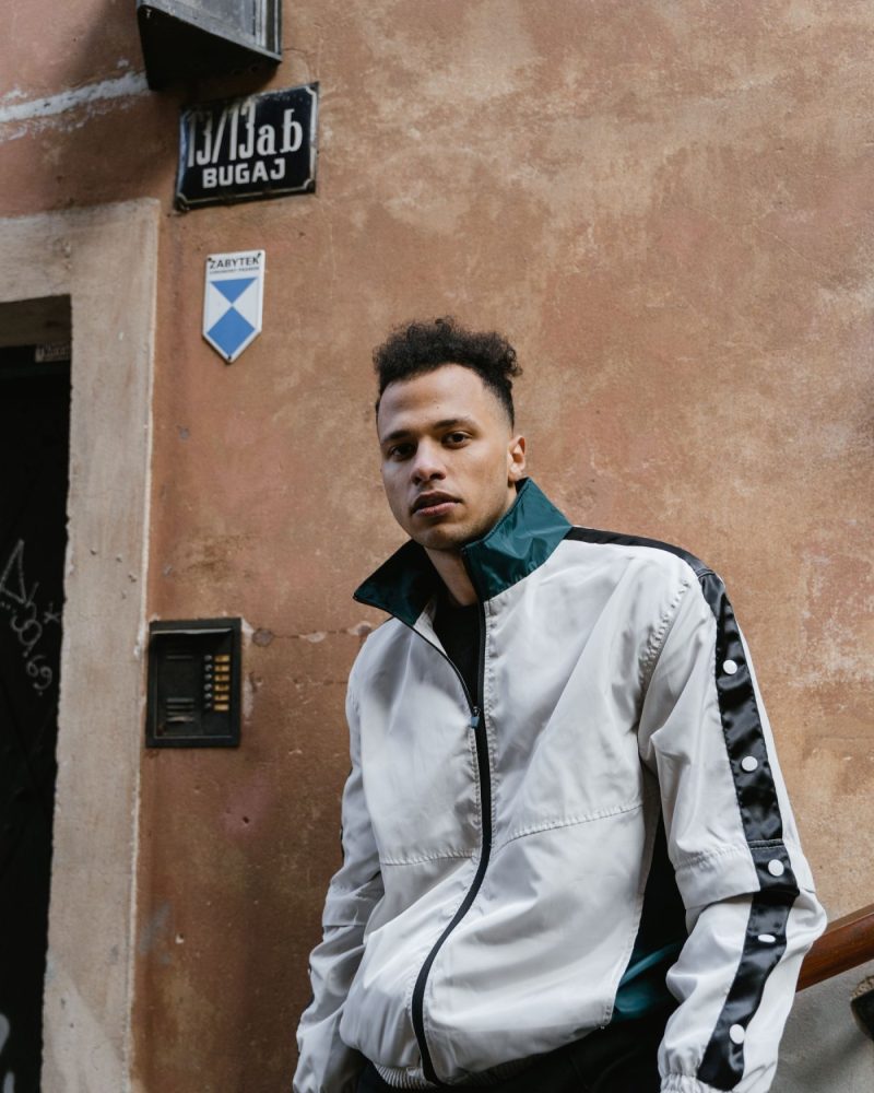 The North Face 1996 Retro Nuptse Jacket