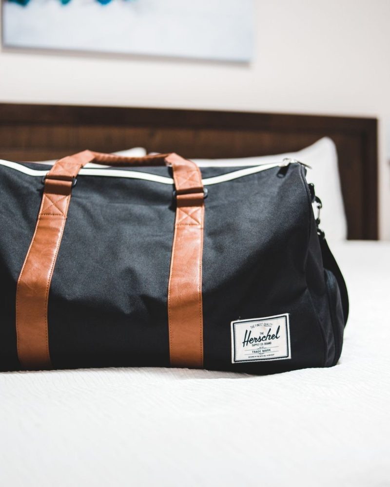 The North Face Base Camp Duffel S