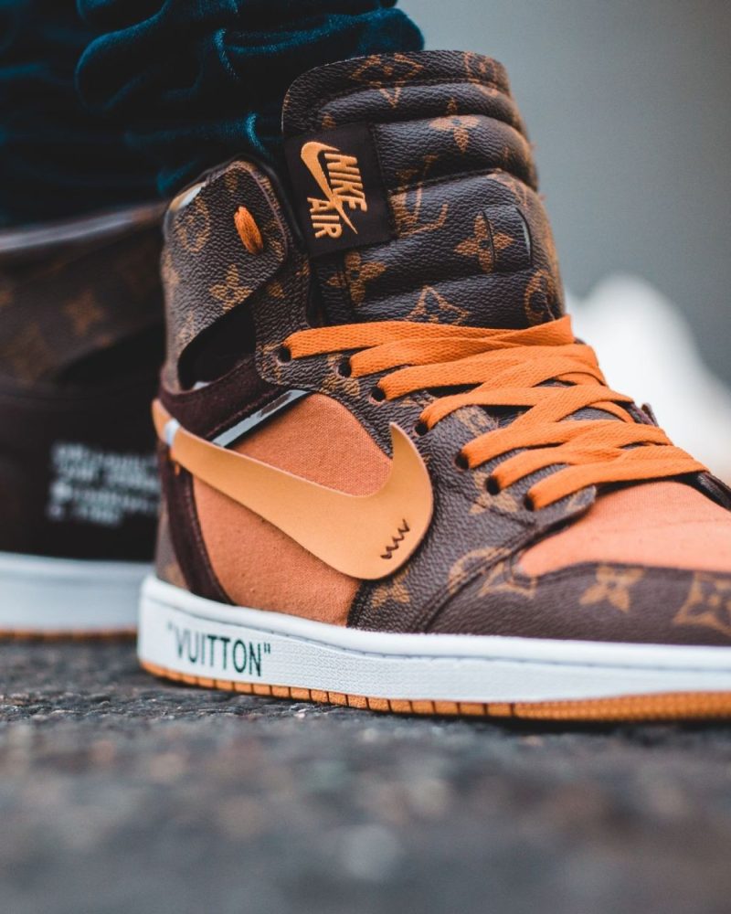 Air Jordan 1 Mid