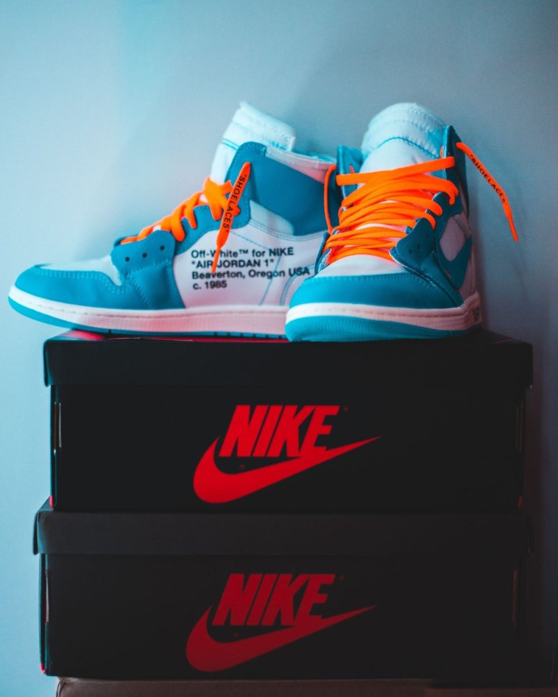 Air Jordan 1 Mid