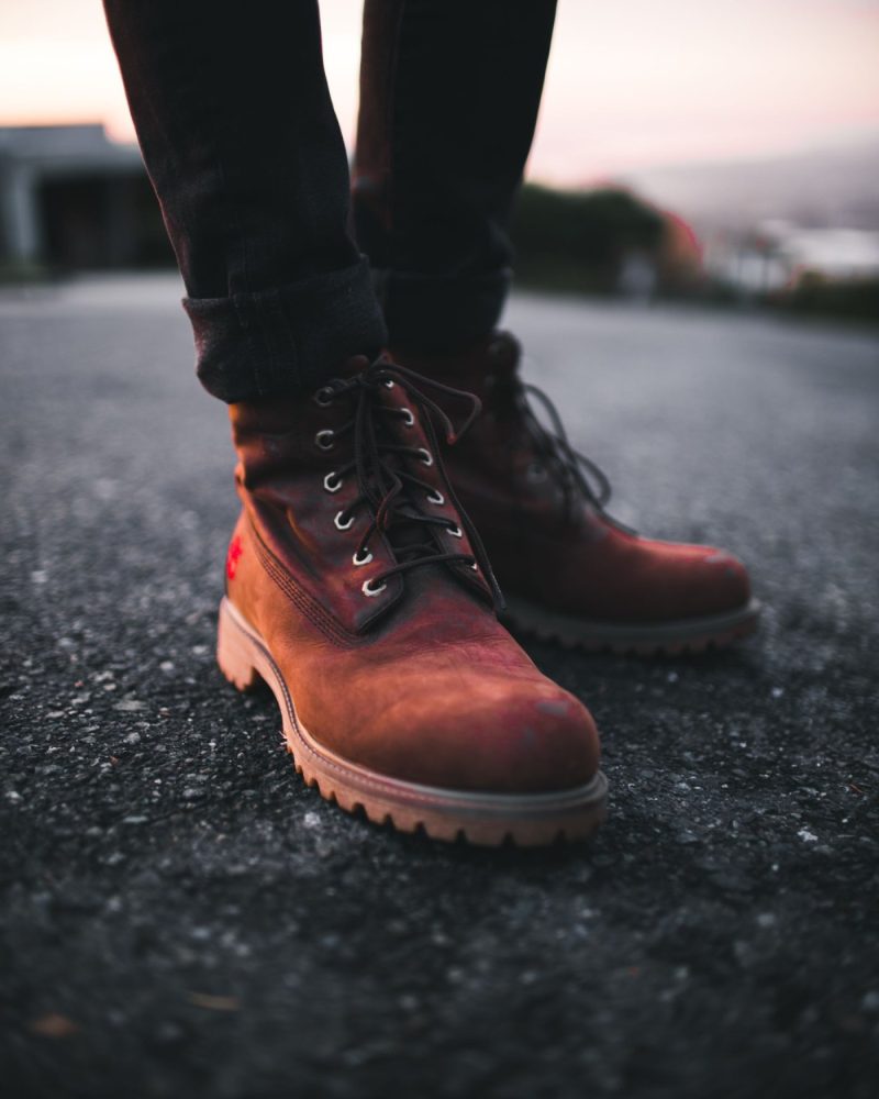 The North Face Chilkat V Lace Waterproof