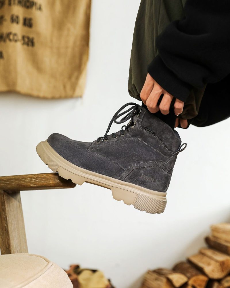 The North Face Shellista IV Mid Waterproof