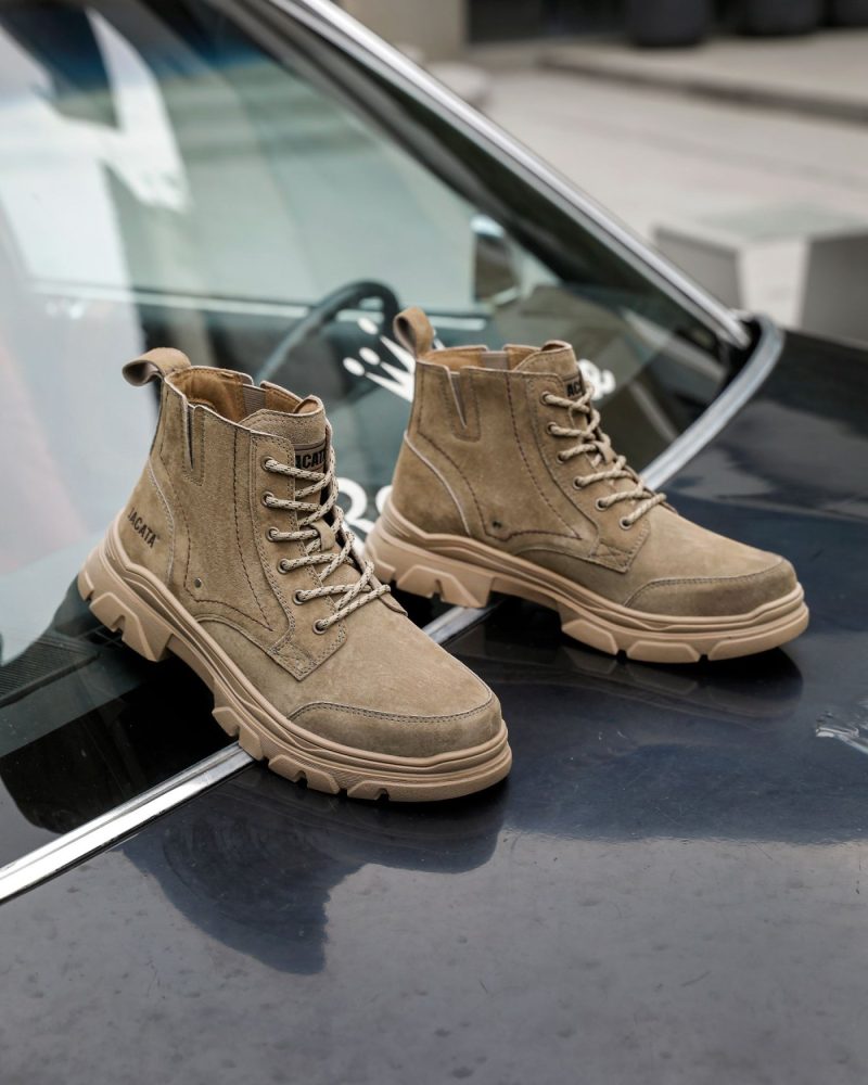 The North Face Shellista IV Mid Waterproof