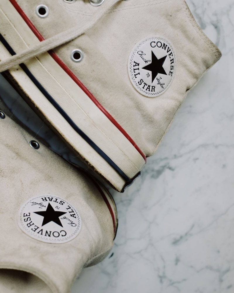 Converse Chuck 70 Hi