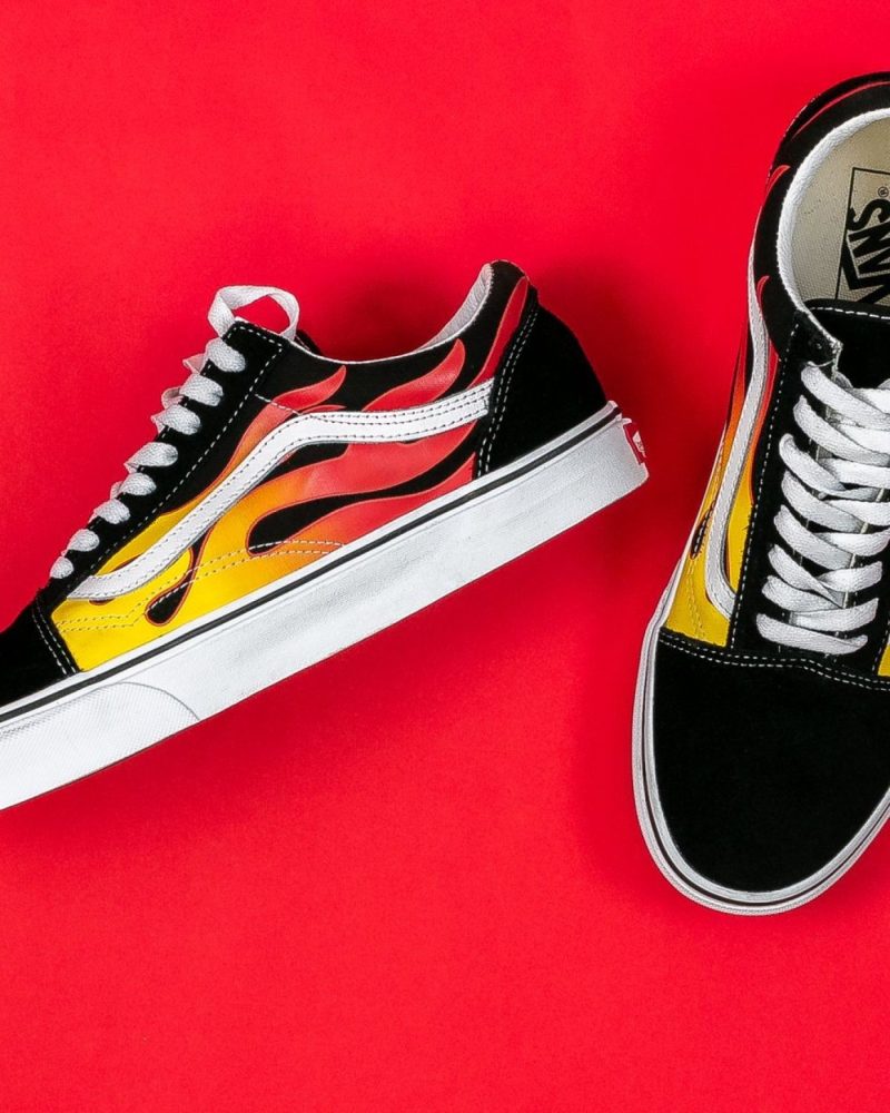 Vans Sk8-Hi