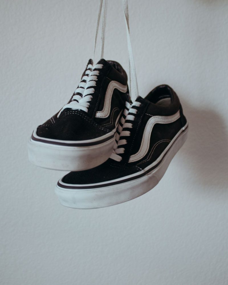 Vans Old Skool