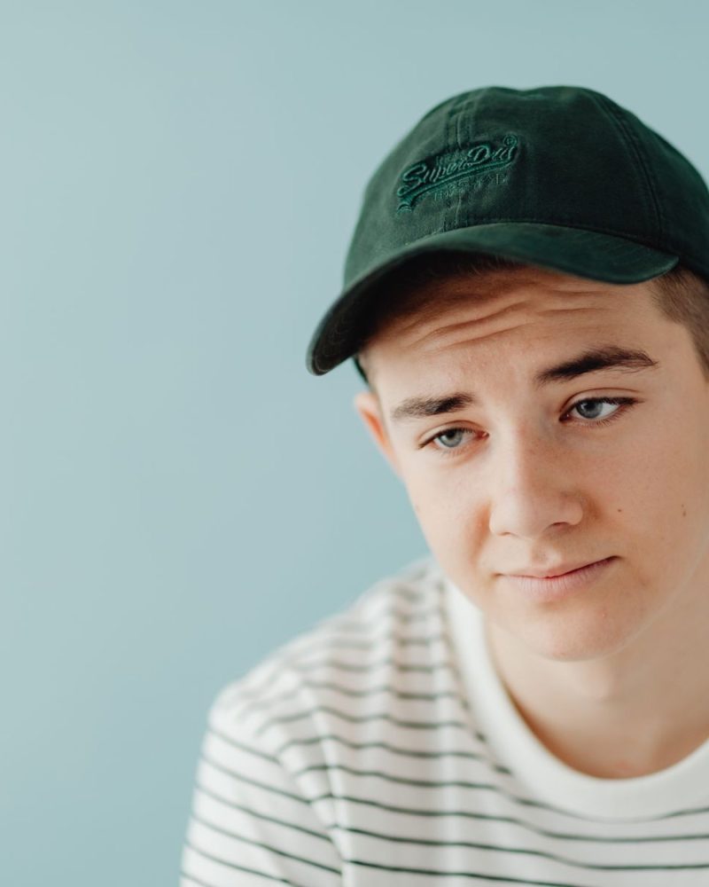 adidas Trefoil Baseball Cap