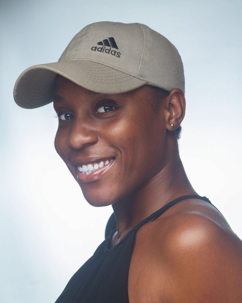 adidas Trefoil Baseball Cap