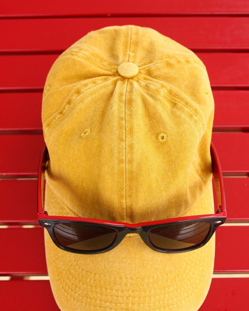 Jordan Club Cap