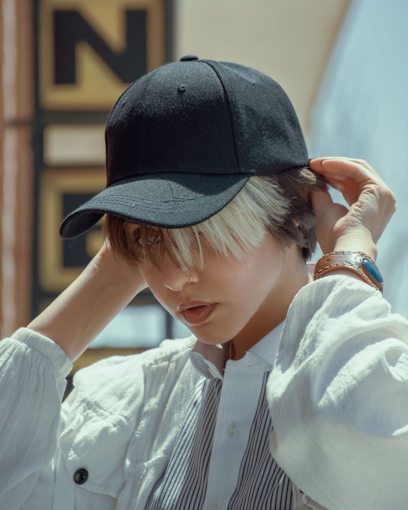 The North Face Norm Hat