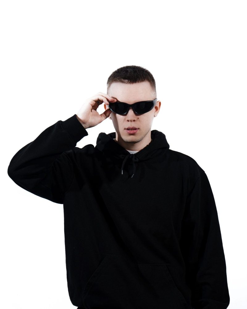 Nike Sportswear Club Fleece Hoodie