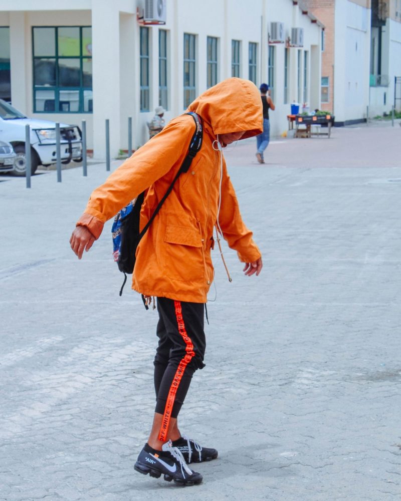 Puma T7 Track Jacket