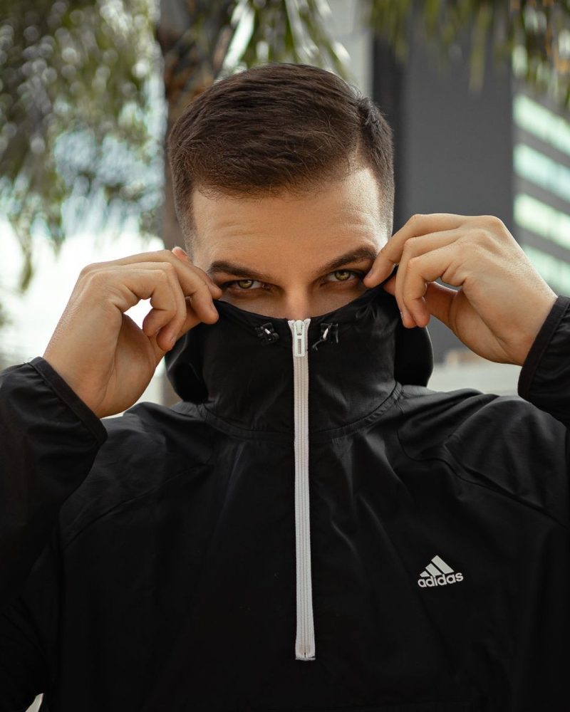 adidas Essentials Padded Jacket