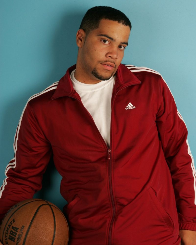 adidas Adicolor Firebird Track Jacket