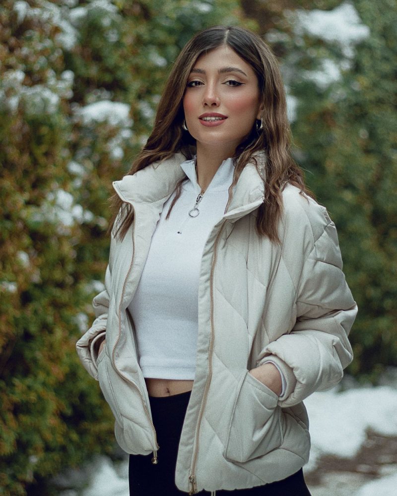 Puma T7 Track Jacket