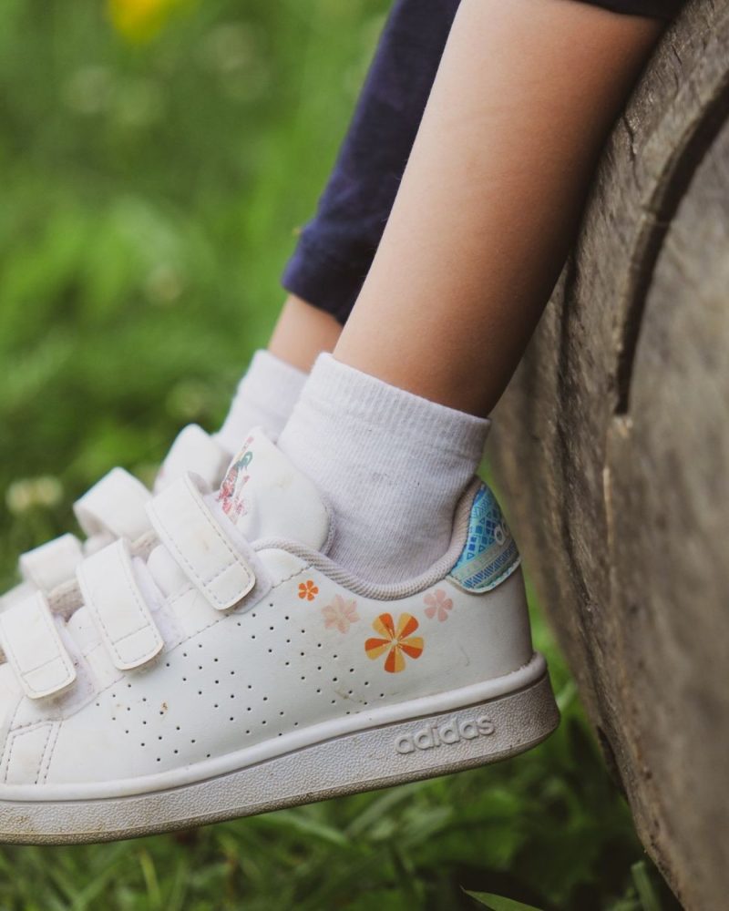 adidas Runfalcon 5 (Fëmijë)