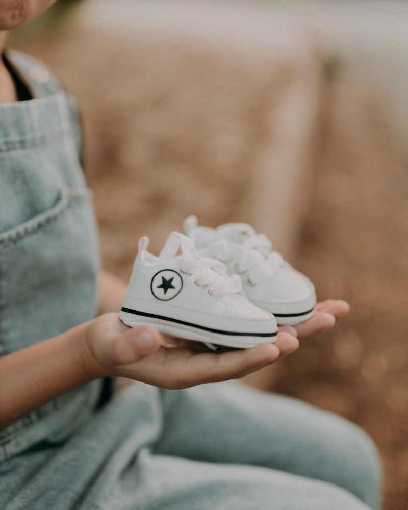 Converse Chuck Taylor All Star Ox (Fëmijë)