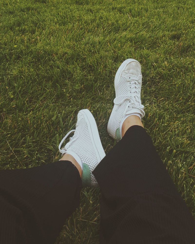 adidas Forum Low