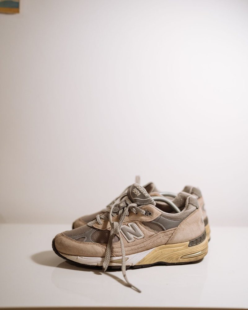Puma Suede Classic XXI