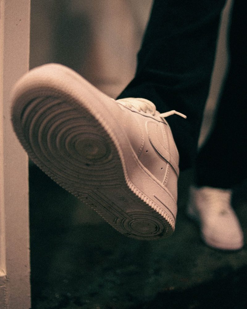 Nike Air Force 1 '07