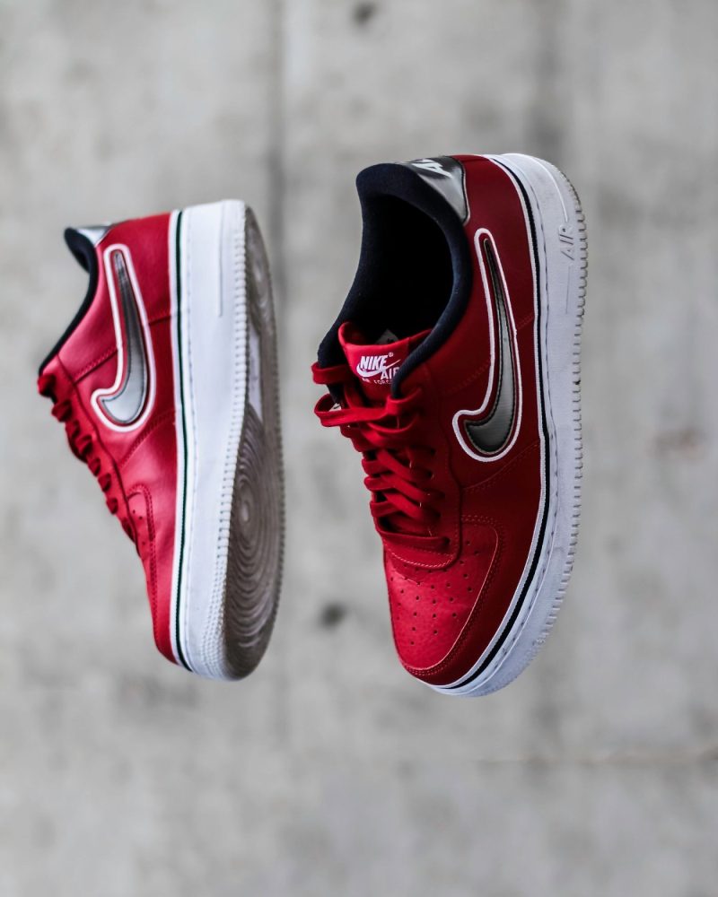 Nike Cortez