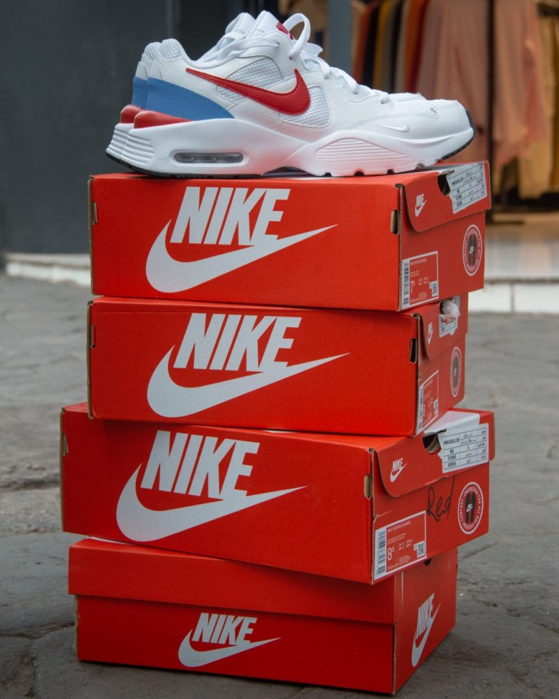 Nike Cortez
