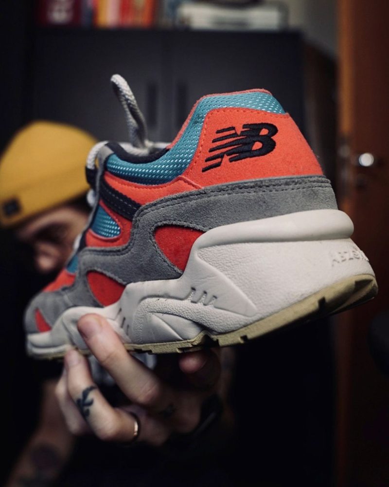 New Balance Fresh Foam X 880v15