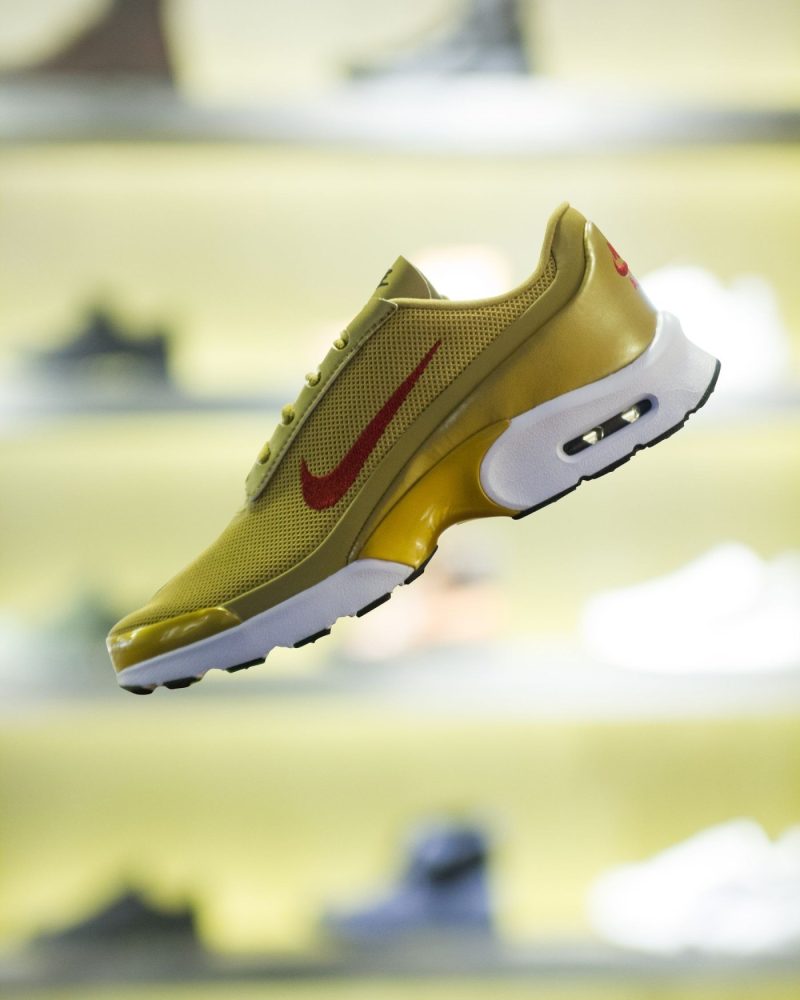 Nike P-6000