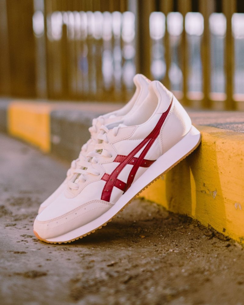 ASICS Novablast 5