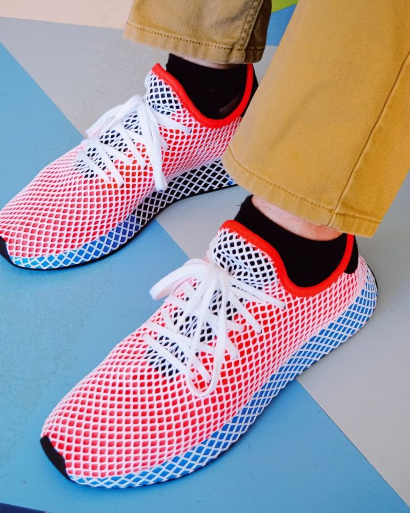 adidas Adizero SL 2