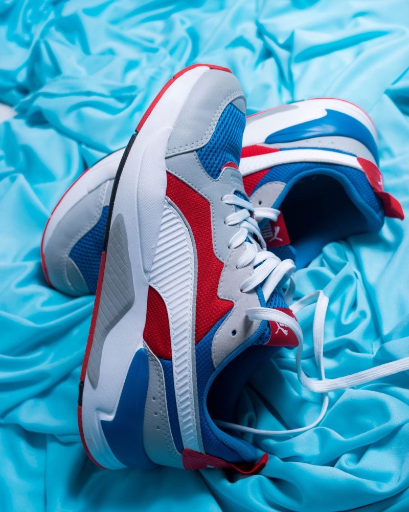 Puma Velocity Nitro 3
