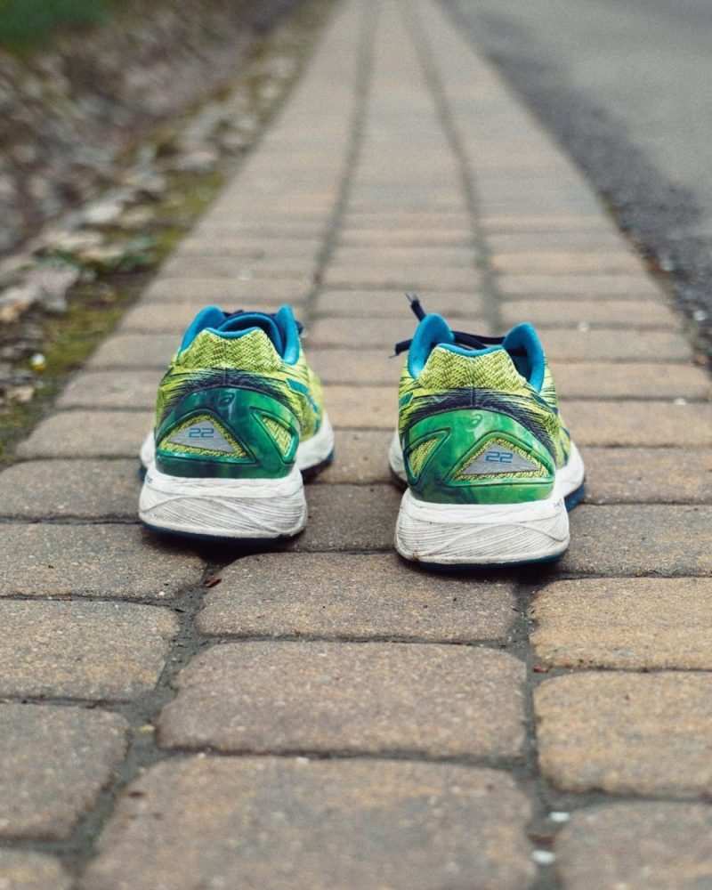 ASICS Gel-NYC