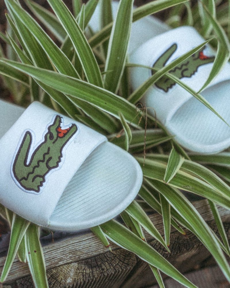 Nike Victori One Slide