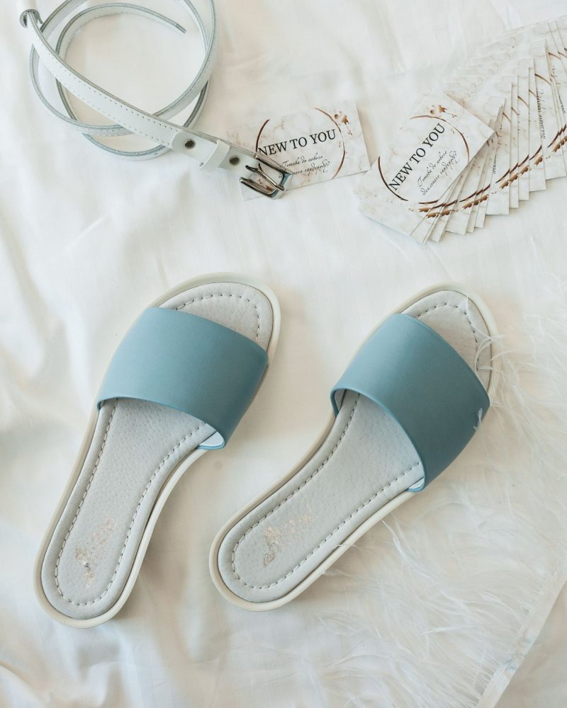 Nike Calm Slide