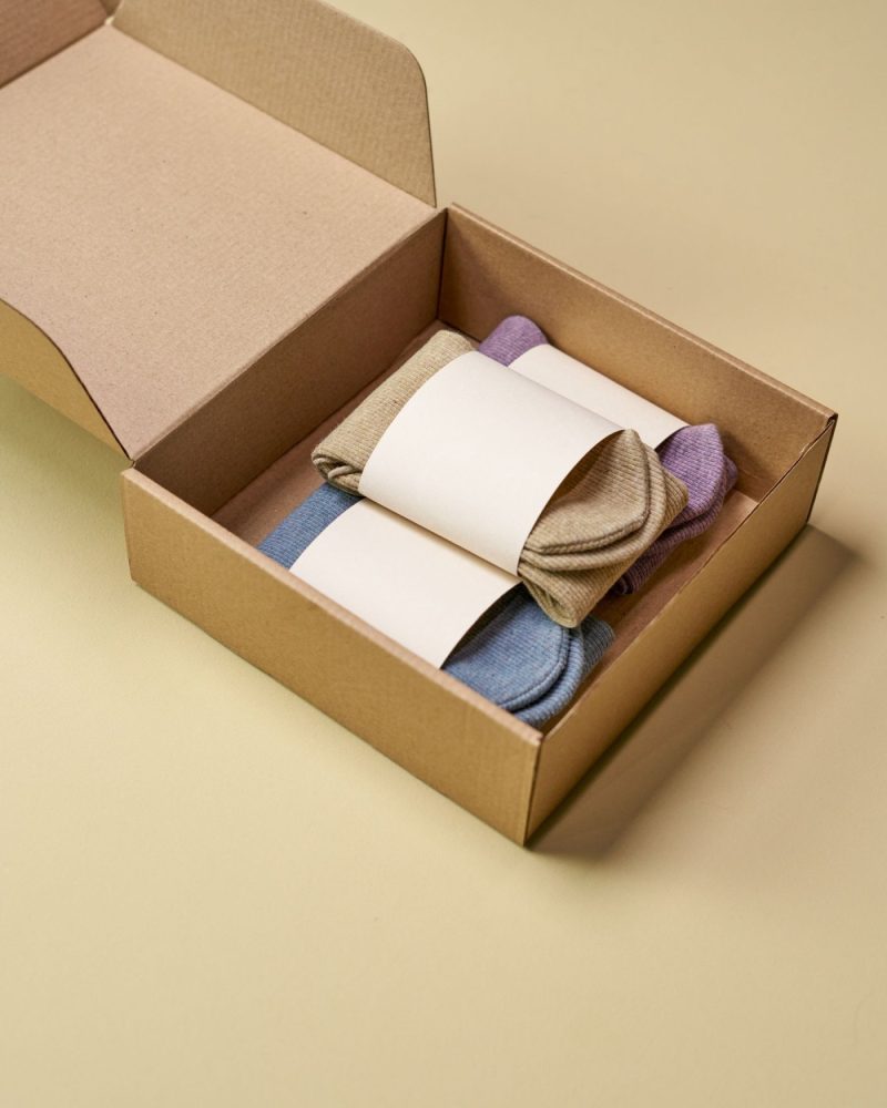 Puma Crew Socks (3 palë)