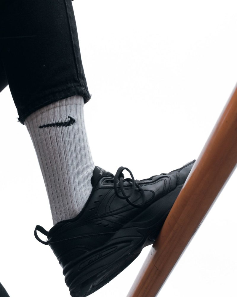 Nike Everyday Cushioned Crew Socks (3 palë)