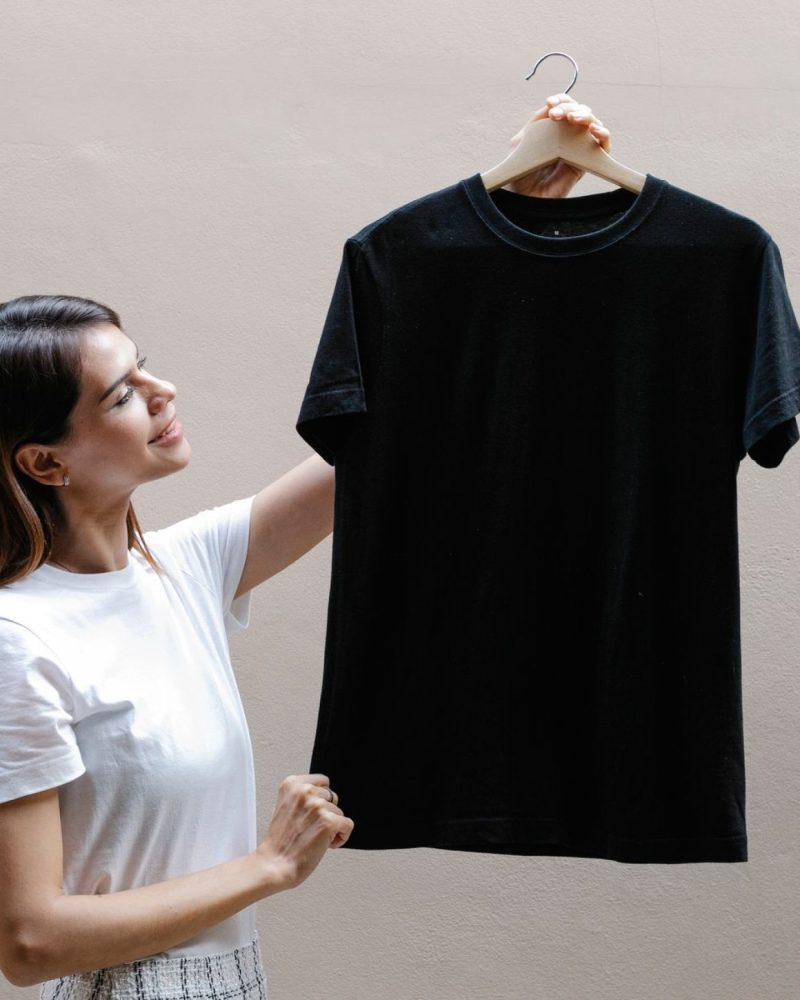adidas Adicolor Trefoil Tee