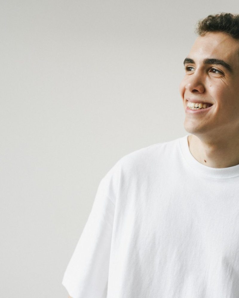 Nike Sportswear Club Tee (Fëmijë)