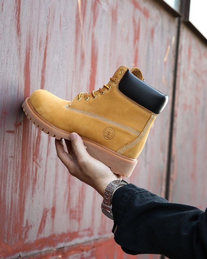 Timberland Euro Hiker